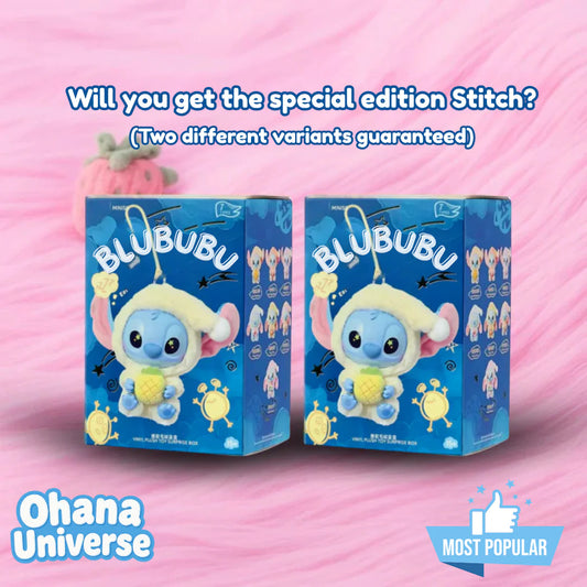 Ohana Mystery Box
