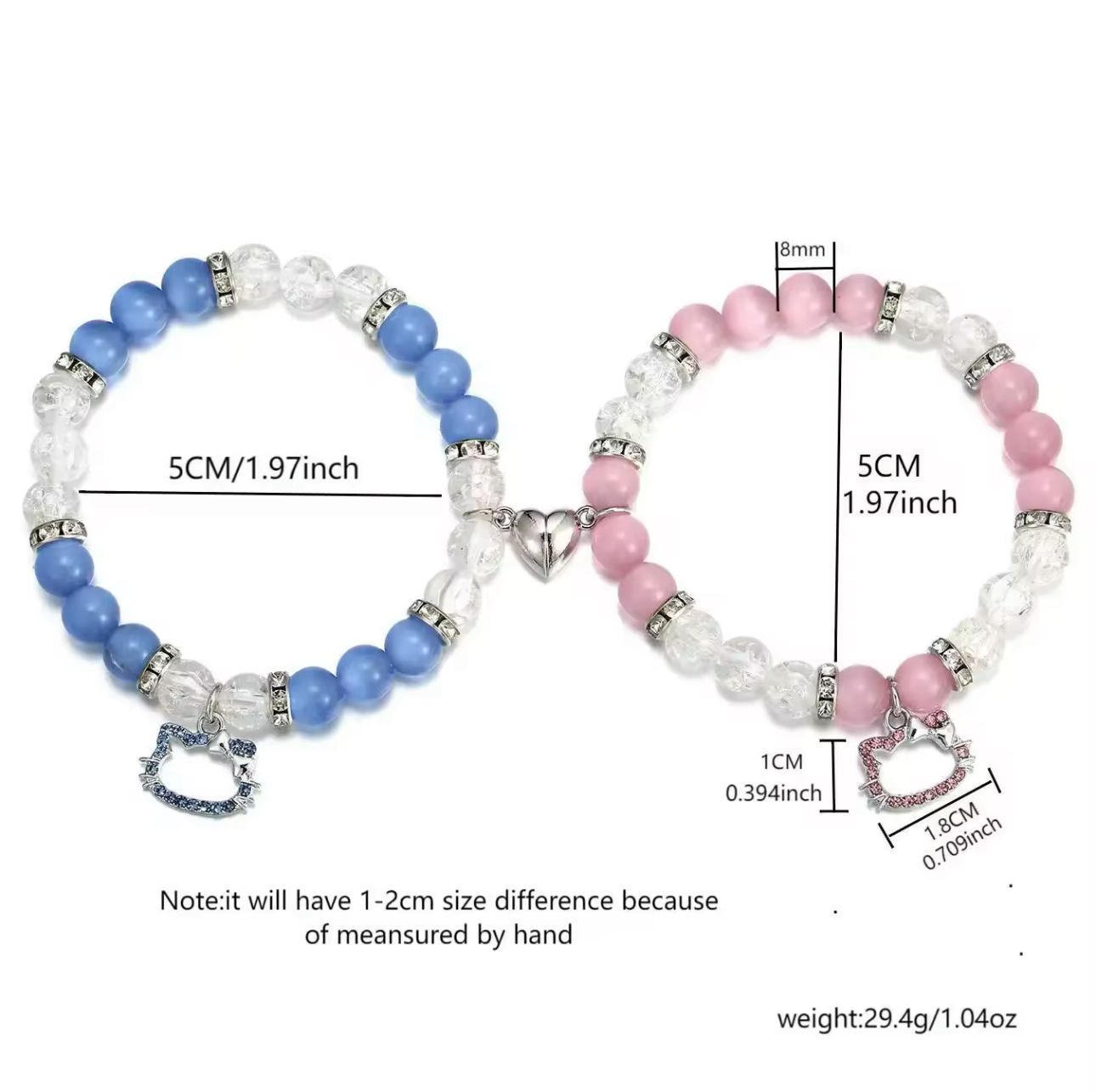 Hello Kitty Bracelet