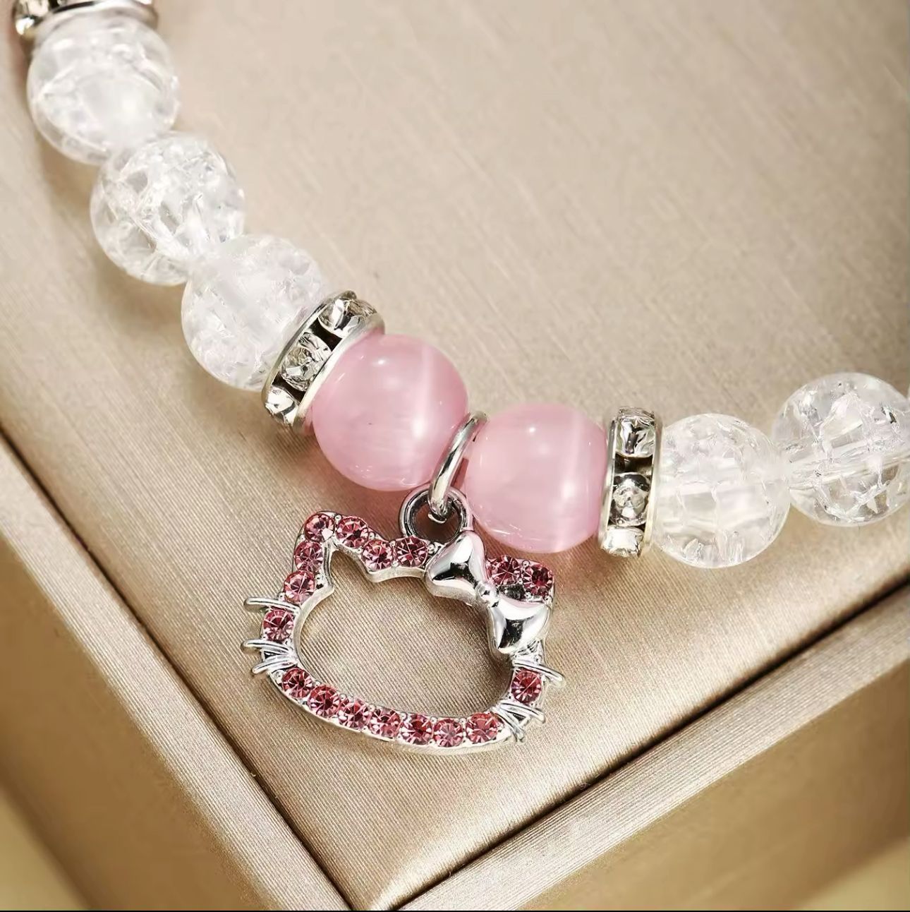 Hello Kitty Bracelet