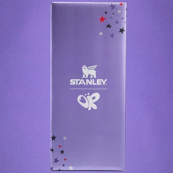 Olivia Rodrigo x Stanley Cup 40oz