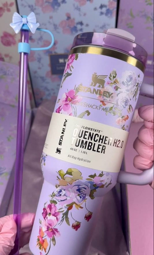 LoveShack x Stanley Cup 40oz