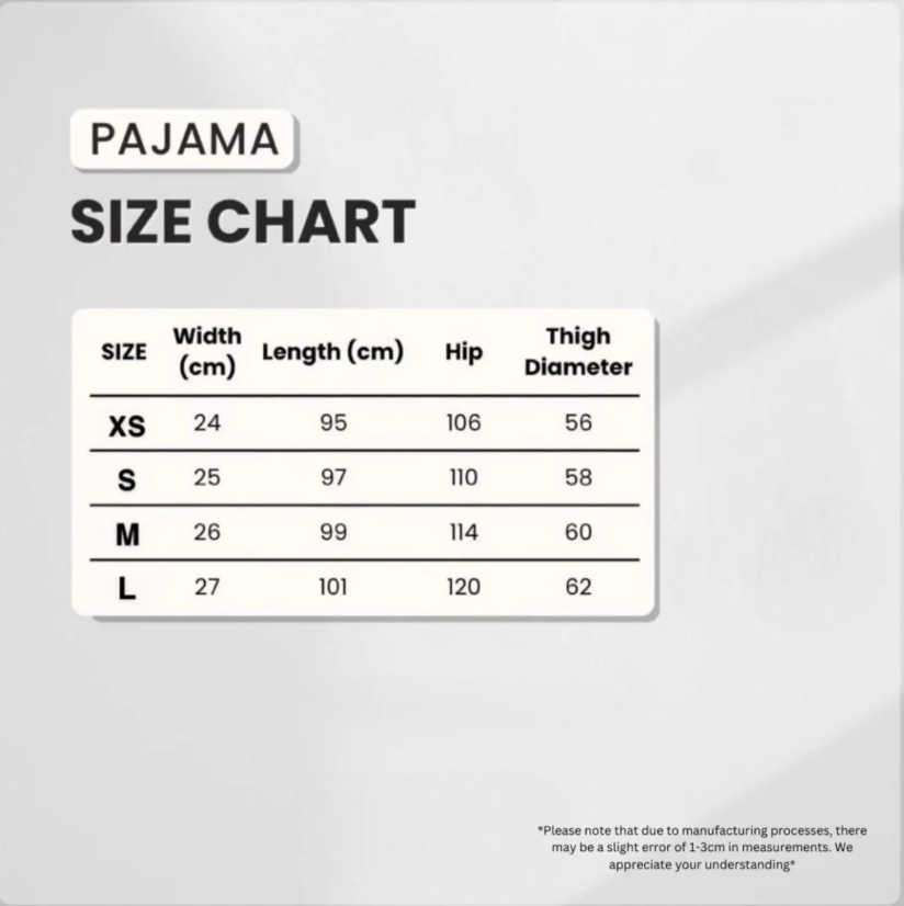 Hello Kitty Christmas Pajamas