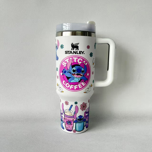 Stitch V2 x Stanley Cup 40oz - 13 styles