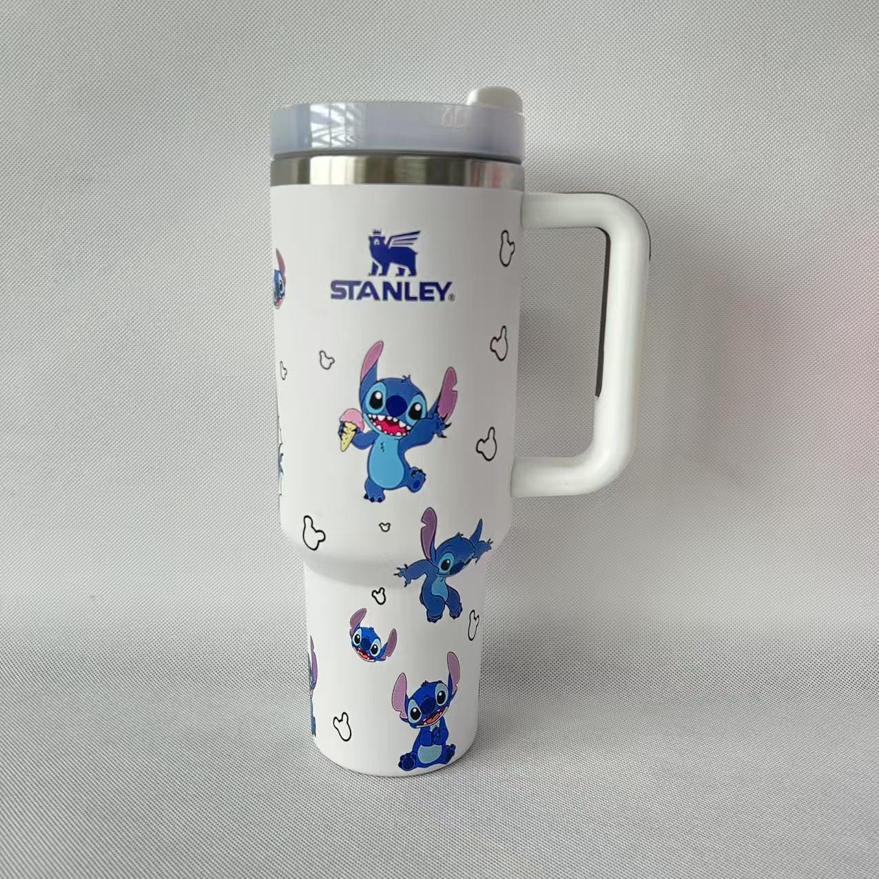 Stitch V2 x Stanley Cup 40oz - 13 styles