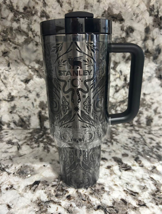 Deadly Damask x Stanley Cup