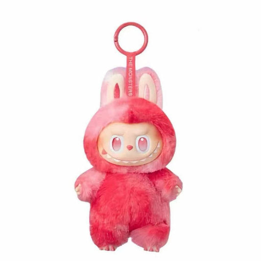 Labubu Keychain