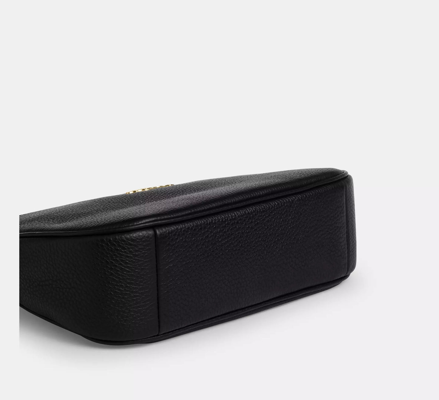Black Coach Bag V2