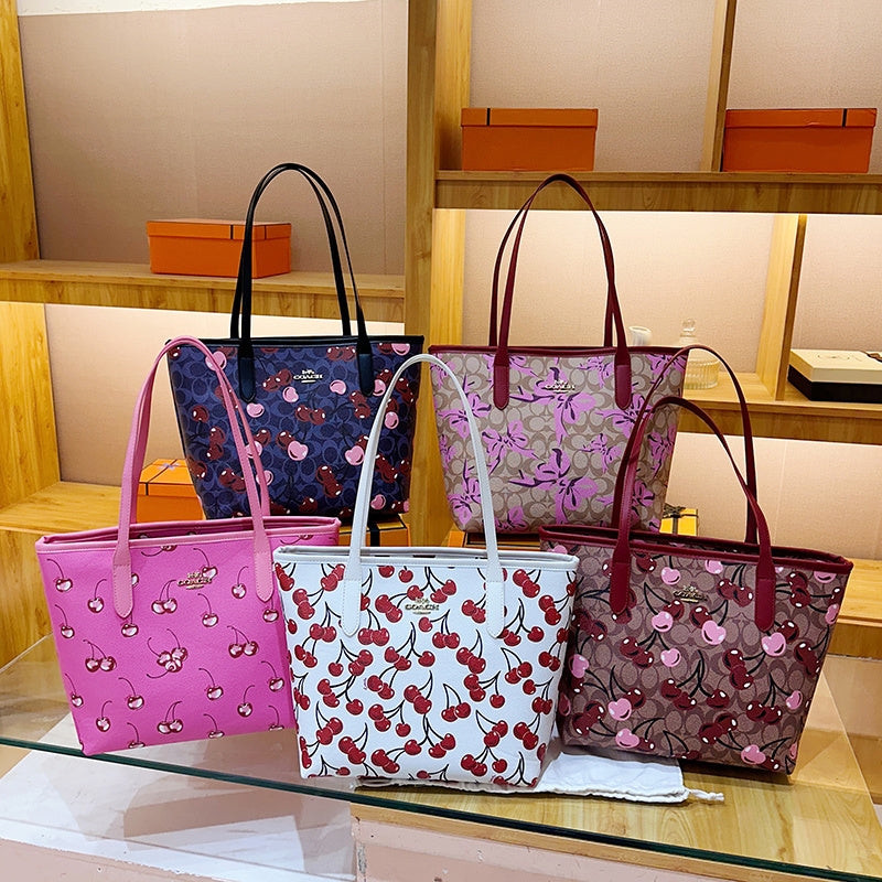 Coach Tote Bags