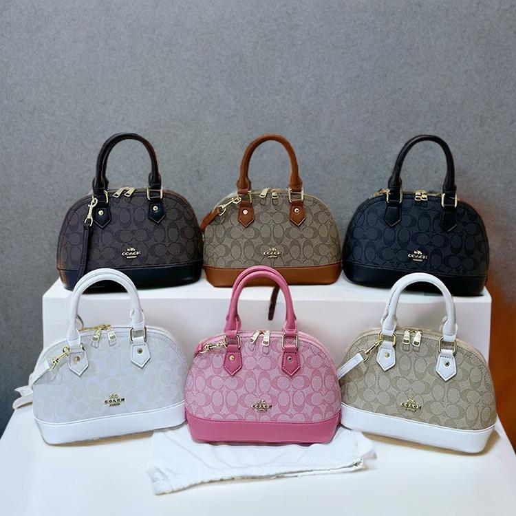Coach Handbags