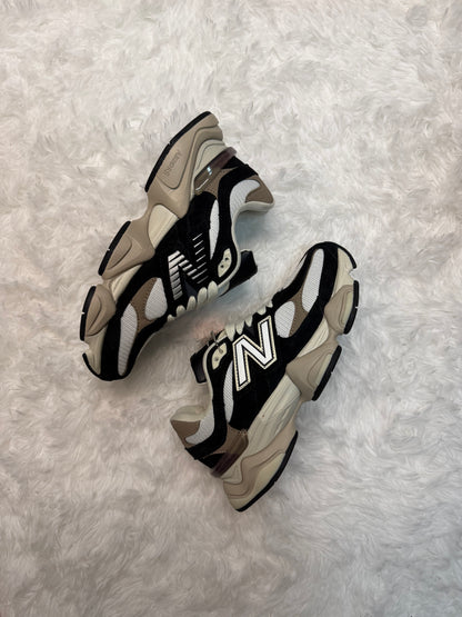 9060 Sea Salt Bone Shoes