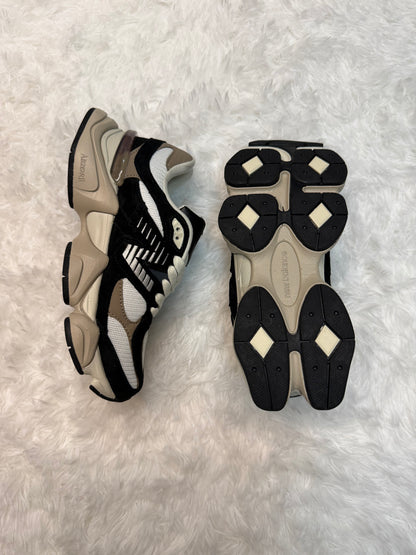9060 Sea Salt Bone Shoes
