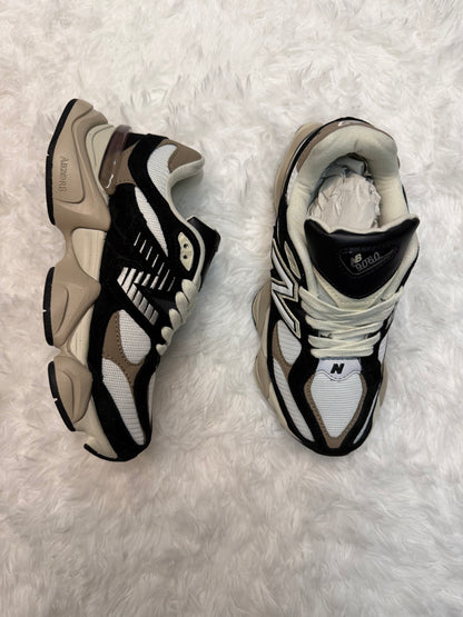 9060 Sea Salt Bone Shoes