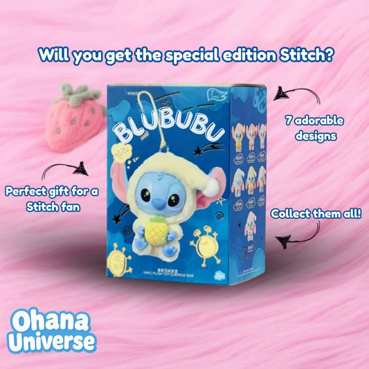 Ohana Mystery Box