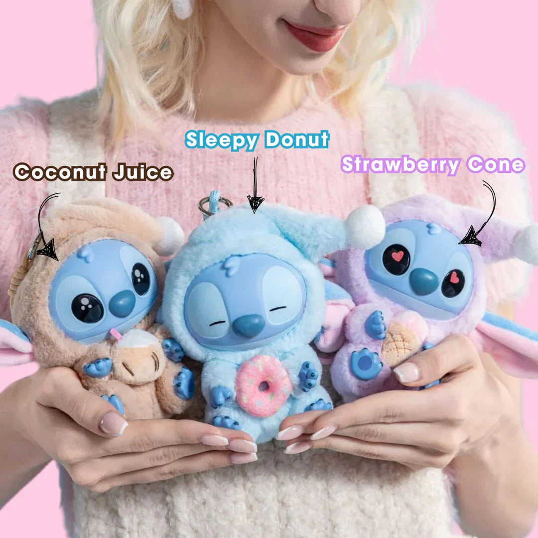 Ohana Mystery Box