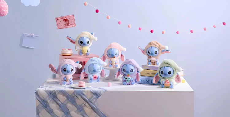Ohana Mystery Box