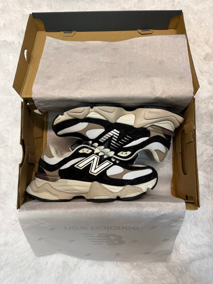 9060 Sea Salt Bone Shoes