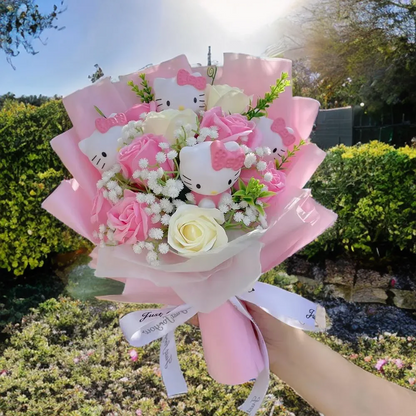 Hello Kitty Bouquet