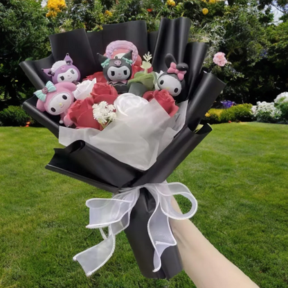 Hello Kitty Bouquet
