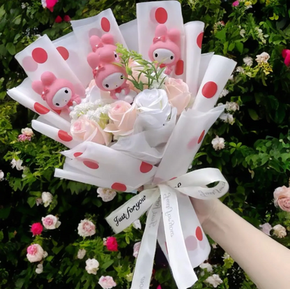 Hello Kitty Bouquet