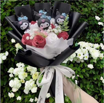 Hello Kitty Bouquet