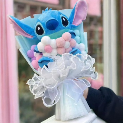 Stitch Bouquet