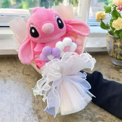 Stitch Bouquet