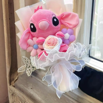 Stitch Bouquet