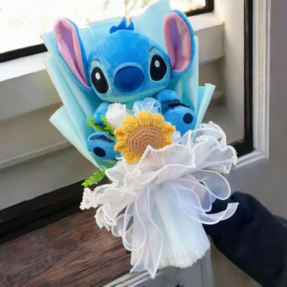 Stitch Bouquet