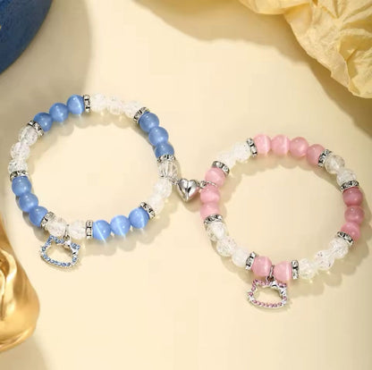 Hello Kitty Bracelet