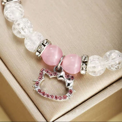 Hello Kitty Bracelet