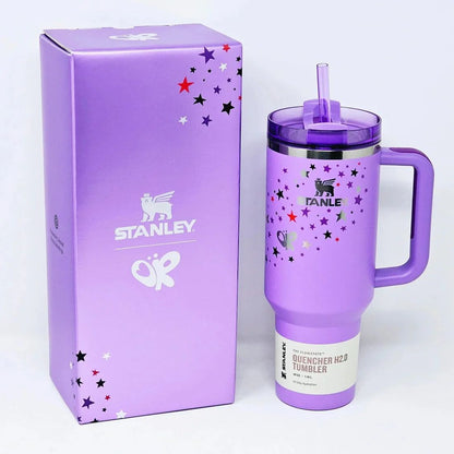 Olivia Rodrigo x Stanley Cup 40oz