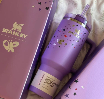 Olivia Rodrigo x Stanley Cup 40oz
