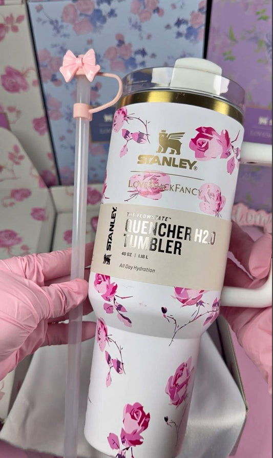 LoveShack x Stanley Cup 40oz