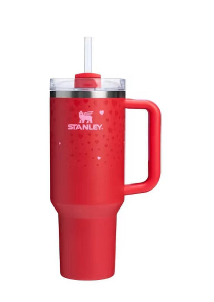 Valentines x Stanley Cup 40oz