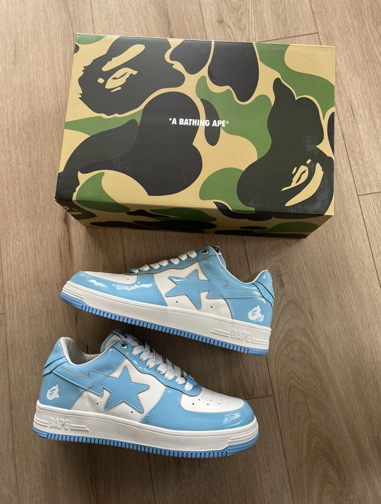 BAPESTAS