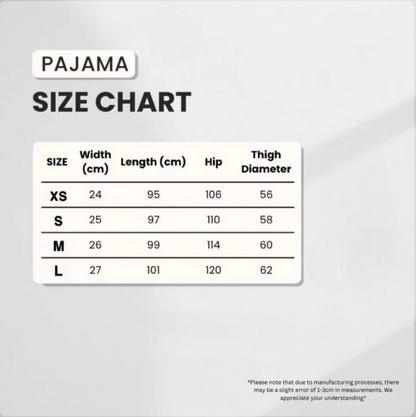 Hello Kitty Christmas Pajamas