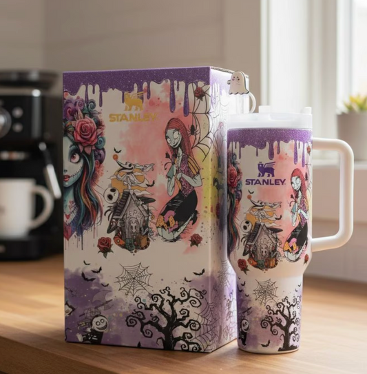 Jack and Sally Cup