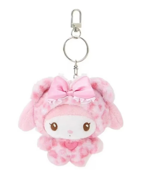 Pink Charm