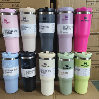 Flipstraw Stanley Cup 30oz