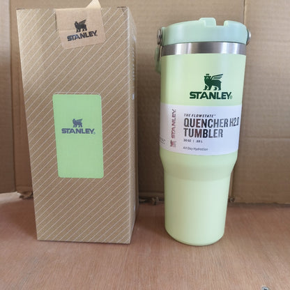 Flipstraw Stanley Cup 30oz