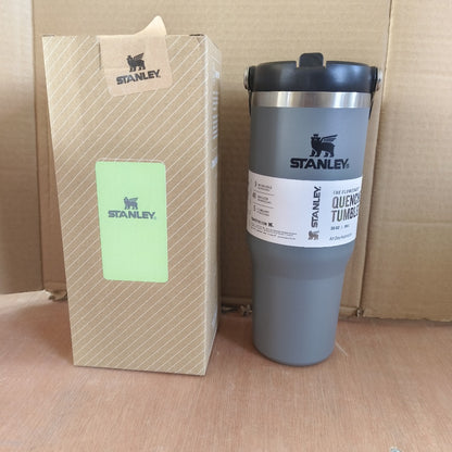 Flipstraw Stanley Cup 30oz