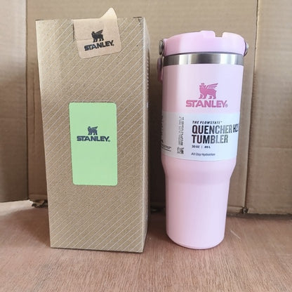 Flipstraw Stanley Cup 30oz