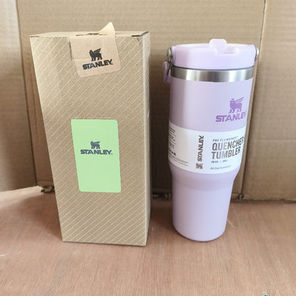 Flipstraw Stanley Cup 30oz