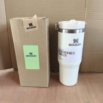 Flipstraw Stanley Cup 30oz