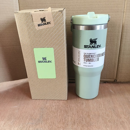 Flipstraw Stanley Cup 30oz