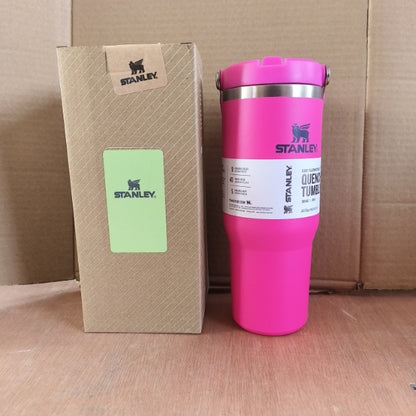 Flipstraw Stanley Cup 30oz