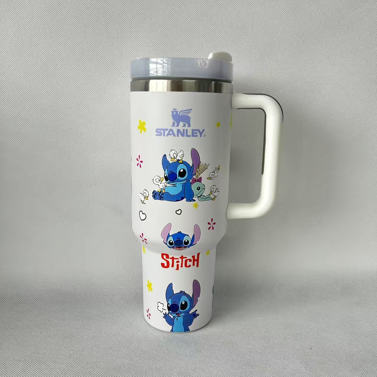 Stitch V2 x Stanley Cup 40oz - 13 styles