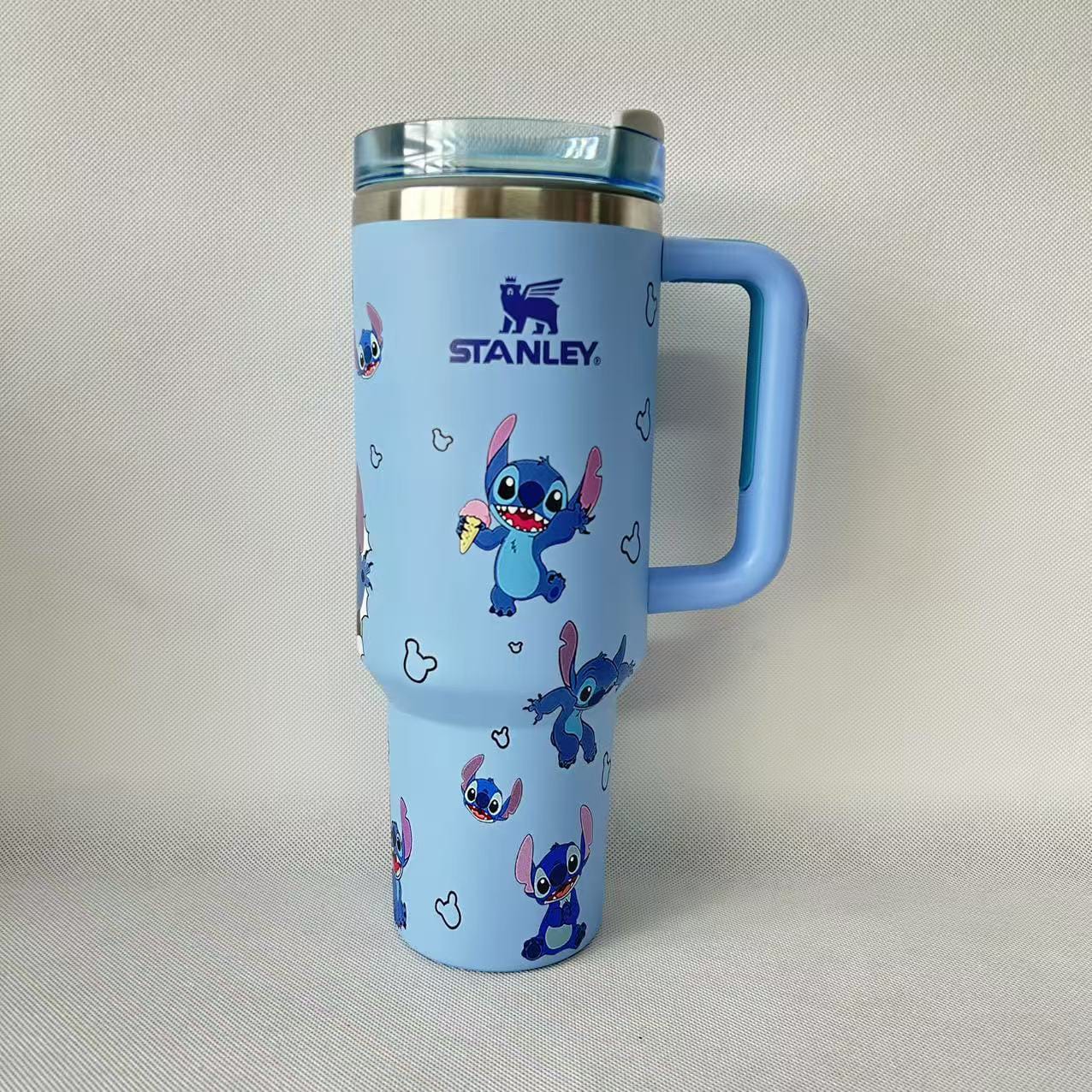 Stitch V2 x Stanley Cup 40oz - 13 styles