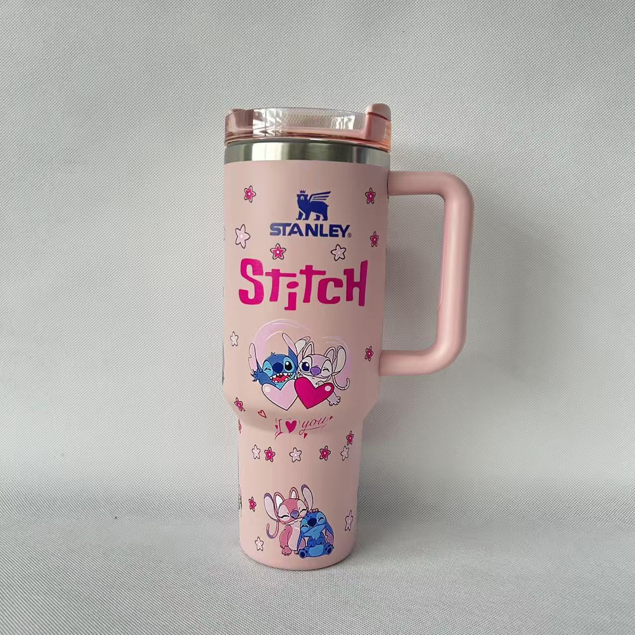 Stitch V2 x Stanley Cup 40oz - 13 styles