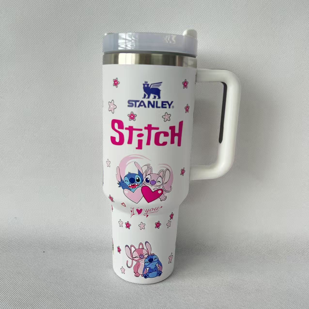 Stitch V2 x Stanley Cup 40oz - 13 styles